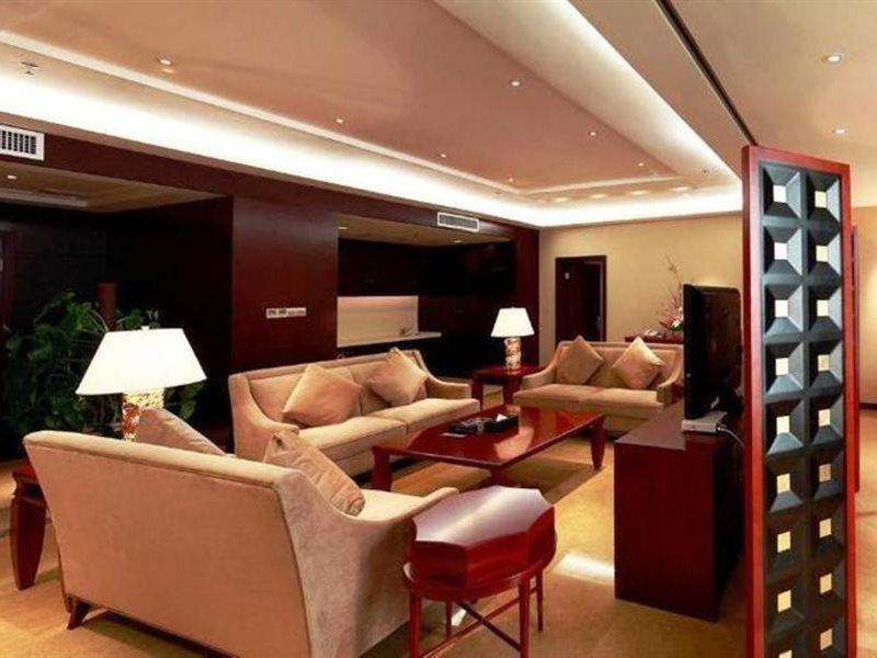 Yue Xiu Hotel Guangzhou Bagian luar foto