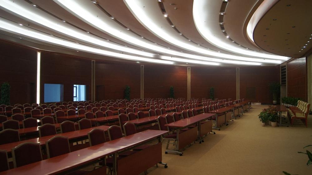 Yue Xiu Hotel Guangzhou Bagian luar foto