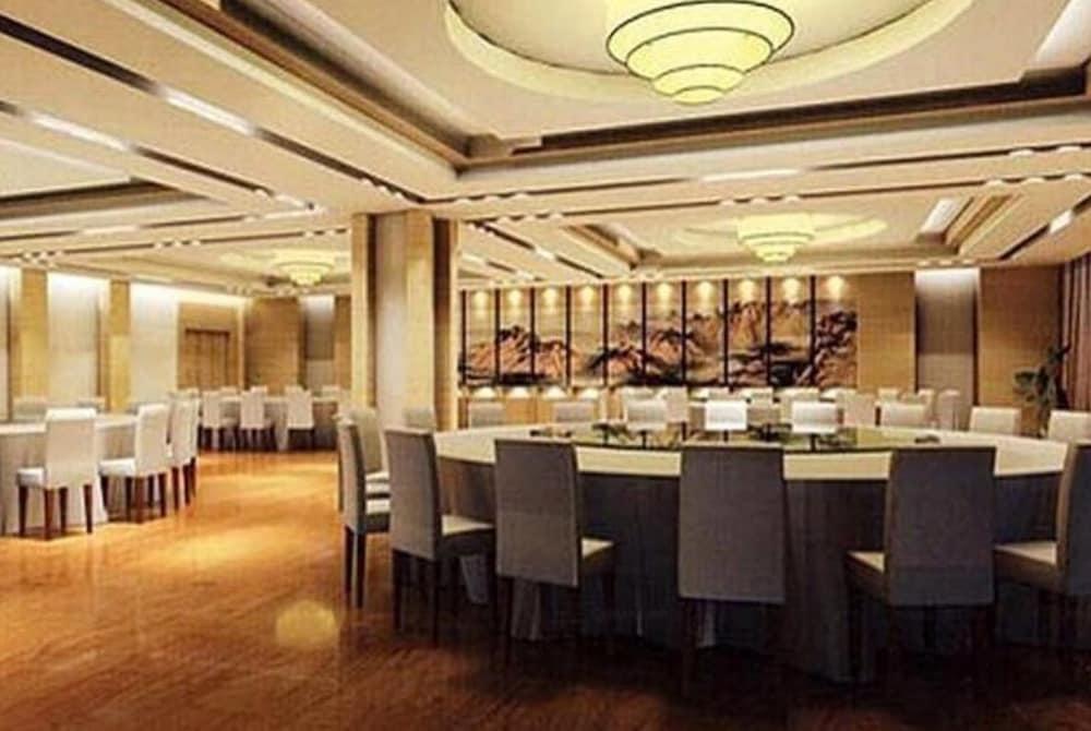 Yue Xiu Hotel Guangzhou Bagian luar foto