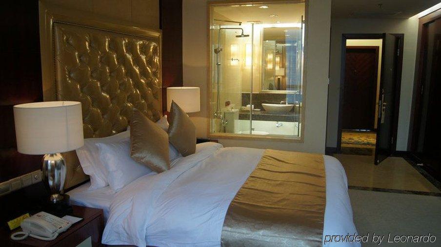 Yue Xiu Hotel Guangzhou Bagian luar foto