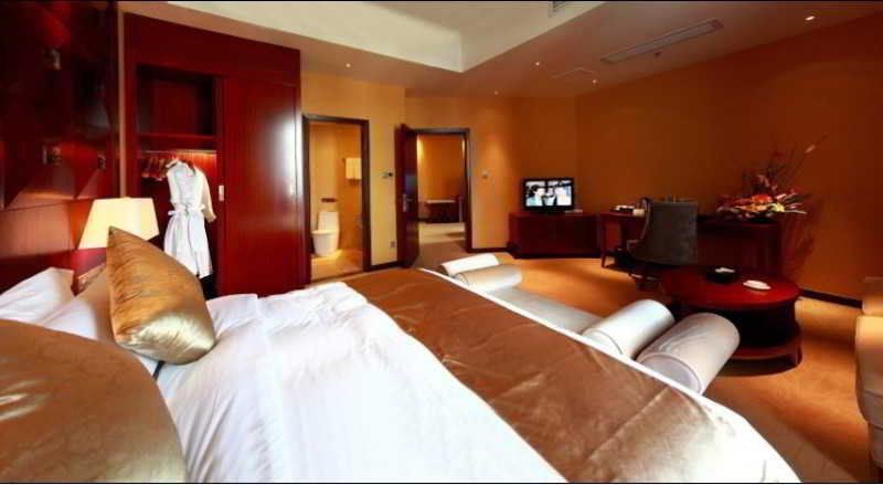 Yue Xiu Hotel Guangzhou Bagian luar foto